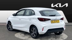 MG MG3 1.5 SE 5dr Petrol Hatchback